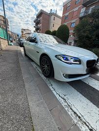 Bmw 520d