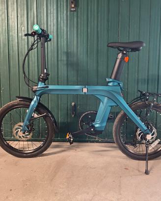 Coppia di bici Fiido X 