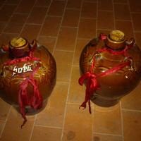 Otri Brocche Recipienti Cinesi