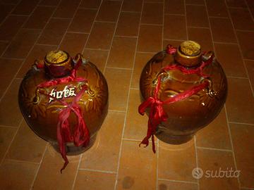 Otri Brocche Recipienti Cinesi