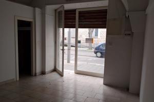 Locale commerciale in centro