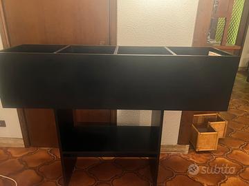 Mobile porta Dischi 33 giri