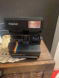 Polaroid 600spirit