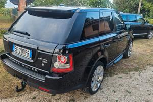 land rover range rover sport  l320 2010 3.0 v6