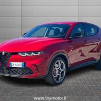 Alfa Romeo Tonale 1.5 130 CV MHEV TCT7 Edizio...