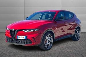 Alfa Romeo Tonale 1.5 130 CV MHEV TCT7 Edizio...