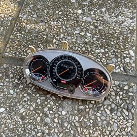 Strumentazione contachilometri originale Aprilia