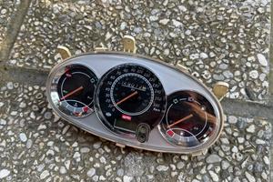 Strumentazione contachilometri originale Aprilia