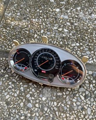 Strumentazione contachilometri originale Aprilia