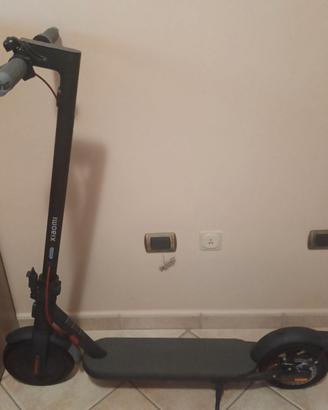Monopattino Xiaomi