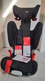 Seggiolino auto ROMER