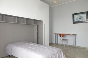 CAMERA ALL INCLUSIVE per STUDENTI zona LINGOTTO