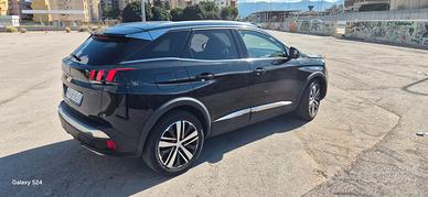 Peugeot 3008 GT - 2019  CV 180