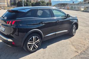 Peugeot 3008 GT - 2019  CV 180
