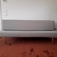 Divano letto sfoderabile