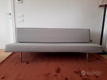 Divano letto sfoderabile