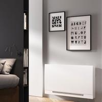 Ventilconvettore Sabiana Carisma  Whisper