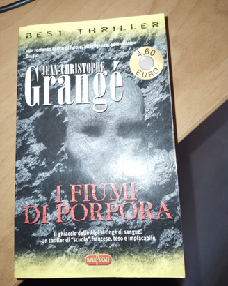 I fiumi di porpora