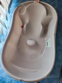 Vasca bagnetto Ok Baby