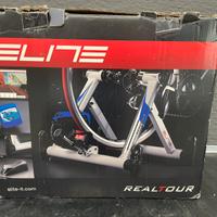 Elite real tour