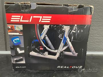 Elite real tour