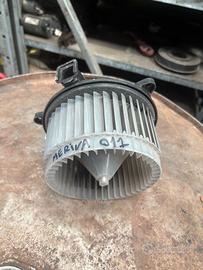 VENTOLA ABITACOLO OPEL MERIVA ANNO:2011