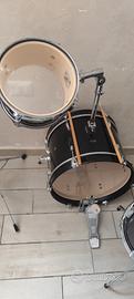 batteria 