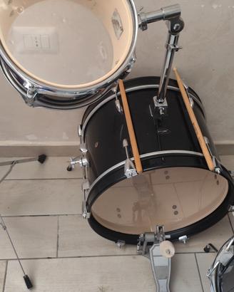 batteria 