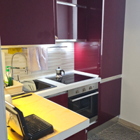 Bilocale Vicino a Stazione