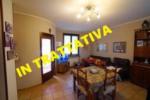 APPARTAMENTO A GESSATE