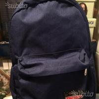 Zaino Seven scuola hobby NUOVO