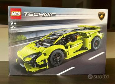 Technic Lamborghini Huracán