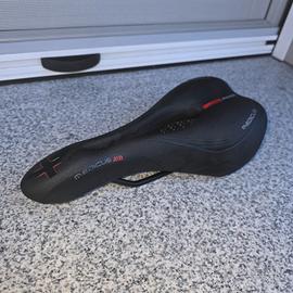 sella mountain bike Gel