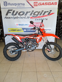 Beta RR 125 Enduro