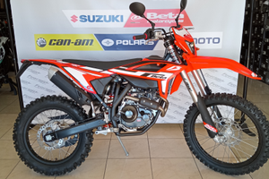 Beta RR 125 Enduro