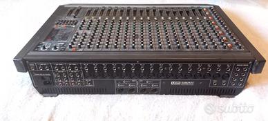 Mixer e Casse usate