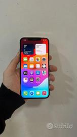 Apple iPhone 12 Pro Max gold 256 GB - 8953