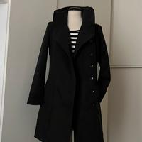 Caopotto donna nuovo body  Flirt