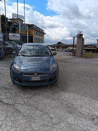 Fiat Bravo 1.6 MJT 105 CV DPF Active
