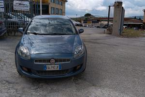 Fiat Bravo 1.6 MJT 105 CV DPF Active
