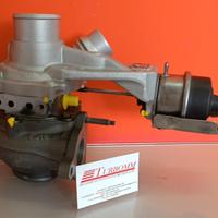 Turbina revisionata Opel Astra GTC J