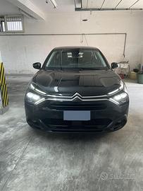 Citroën C4 1.2 130 CV Auto Plus – 28.500 KM