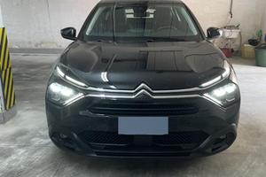 Citroën C4 1.2 130 CV Auto Plus – 28.500 KM