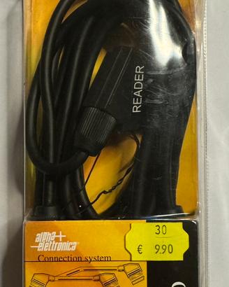 Sdoppiatore cavo spine scart