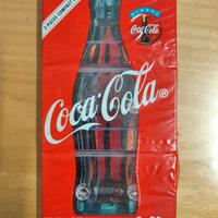 BASF Coca Cola 3 cassette al cromo