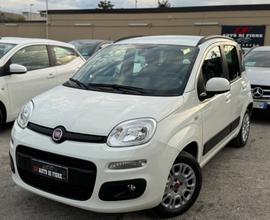 Fiat Panda 1.2 Lounge uconnect comandi al volante