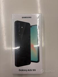 Galaxy a26 5G