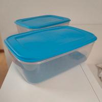 CONTENITORI ERMETICI