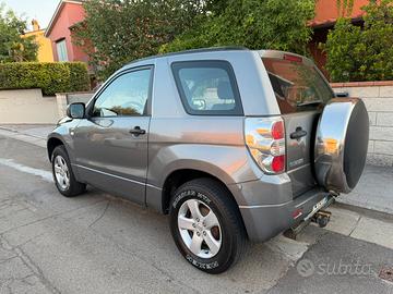 suzuki gran vitara 3 porte