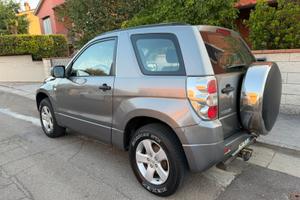 suzuki gran vitara 3 porte